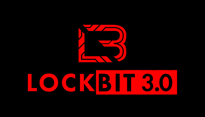 Logotyp LockBit 3.0