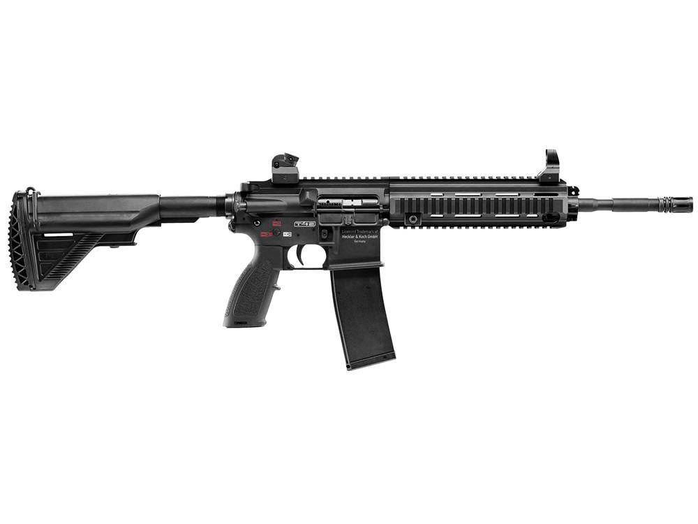HK416
