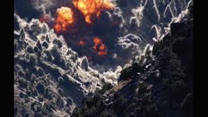 Wysadzenie Tora Bora